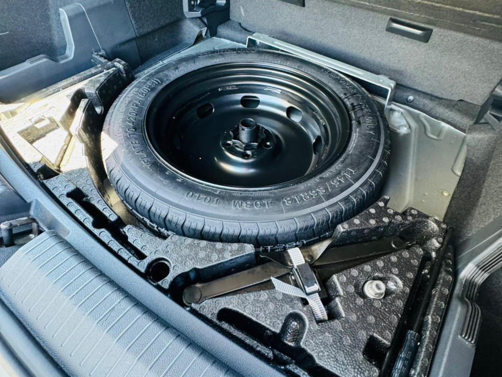 Tiguan allspac - foto 13