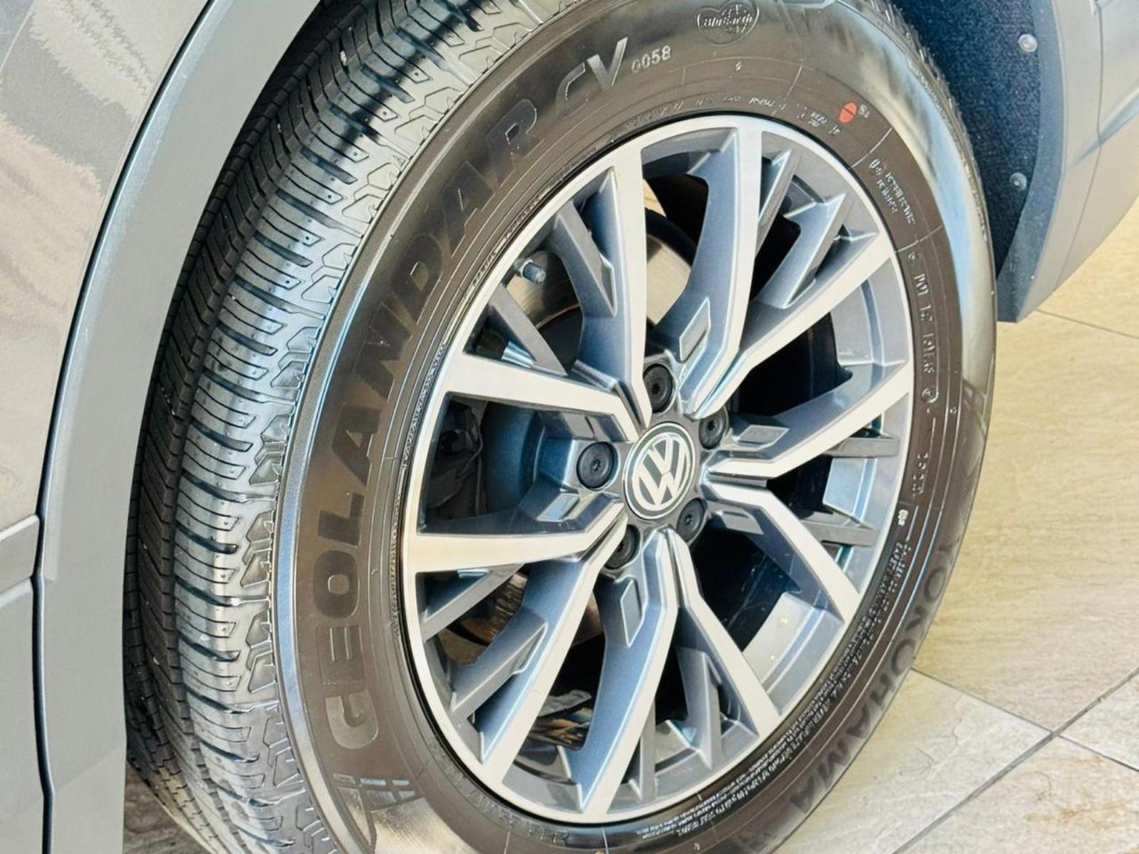 Tiguan allspac - foto 16