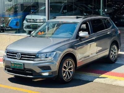 Tiguan allspac - thumb 1