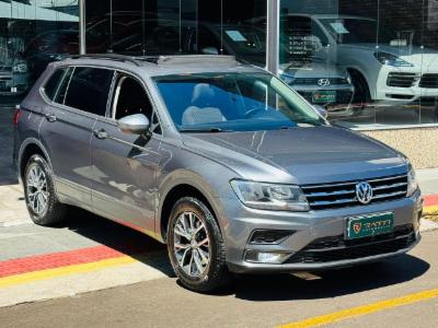 Tiguan allspac - thumb 18