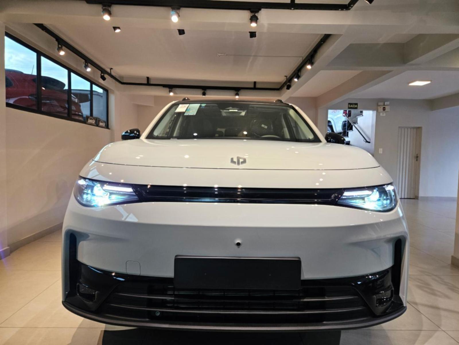 C10 (Híbrido) - foto 7