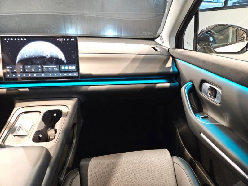 Leapmotor C10 (Híbrido) - foto 10