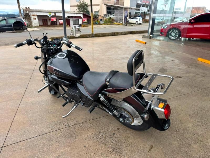 Kasinski GV 250 MIRAGE - foto 3