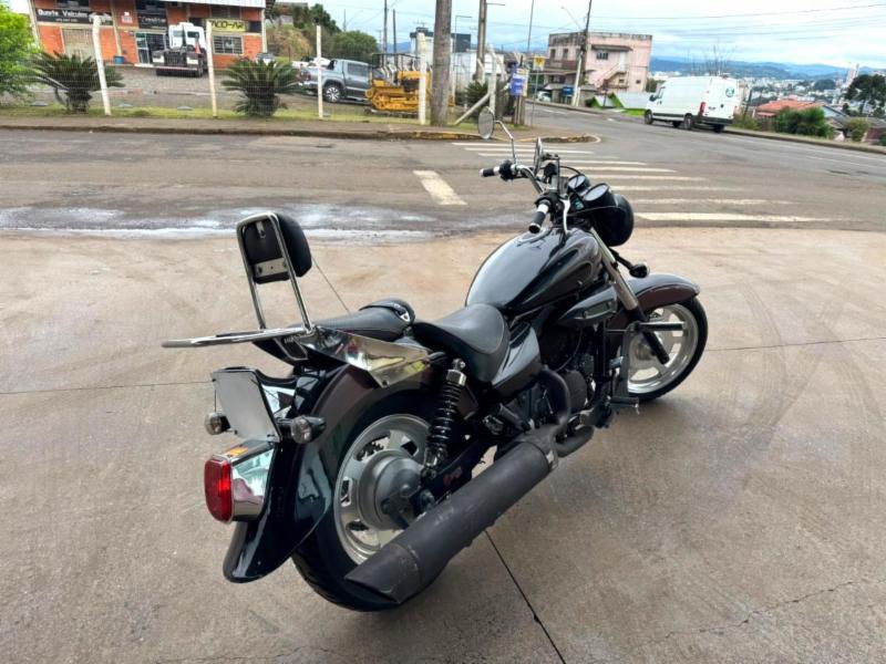 Kasinski GV 250 MIRAGE - foto 4