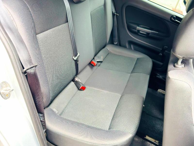 Volkswagen VOYAGE 1.6 MSI Flex 8V 4p - foto 5