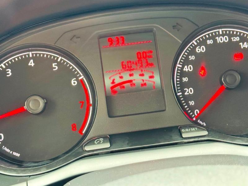 Volkswagen VOYAGE 1.6 MSI Flex 8V 4p - foto 11
