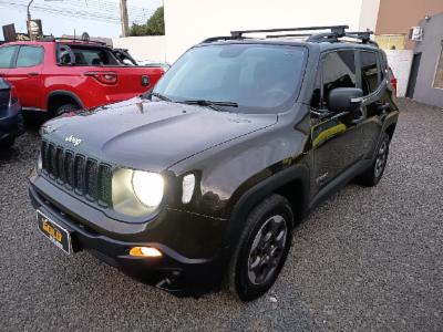 Renegade1.8 4x2 - thumb 2