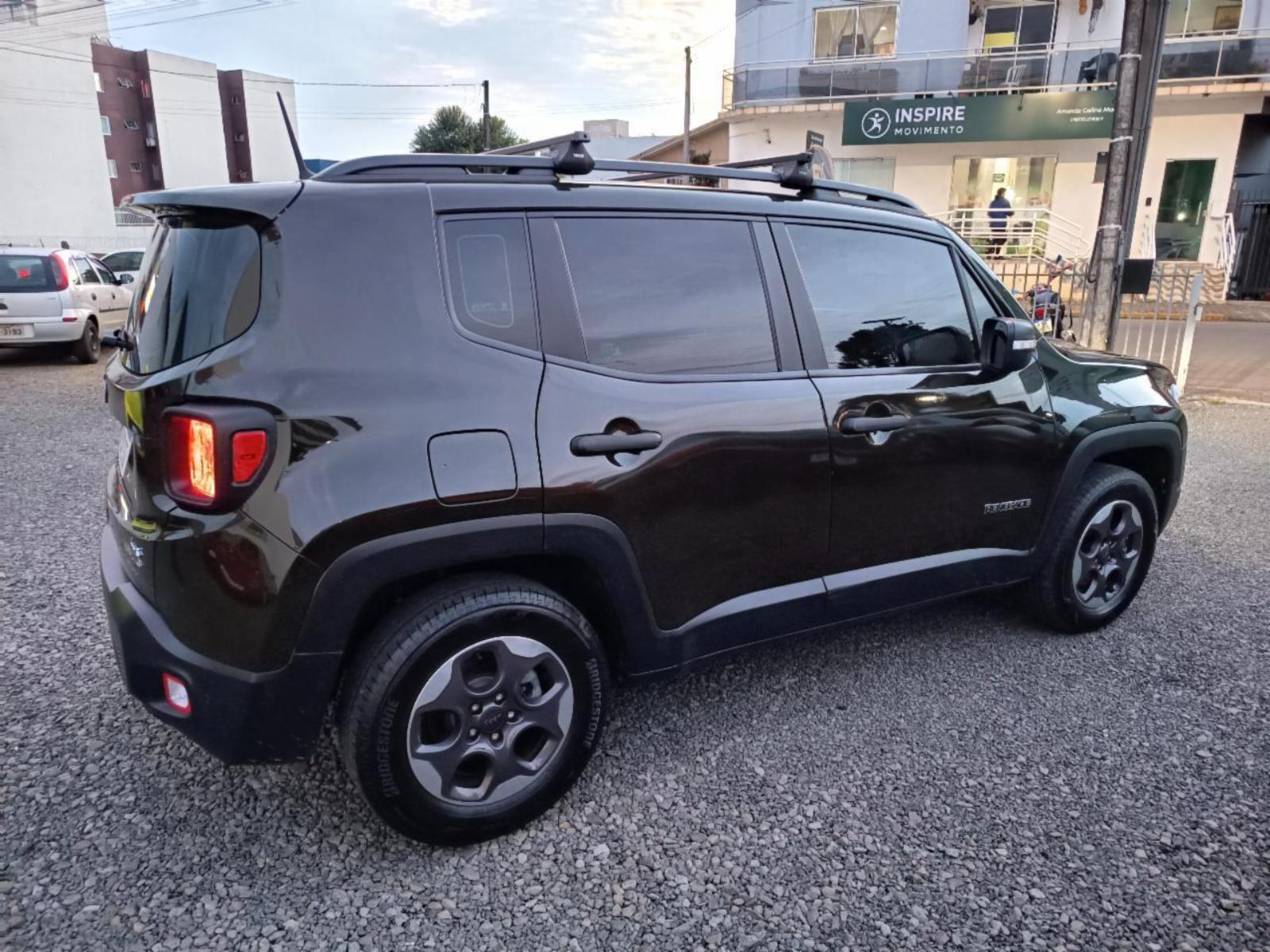 Renegade1.8 4x2 - foto 4