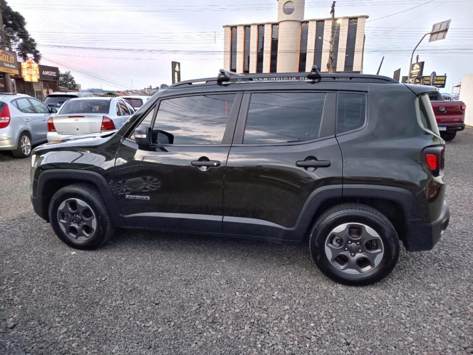 Renegade1.8 4x2 - foto 5