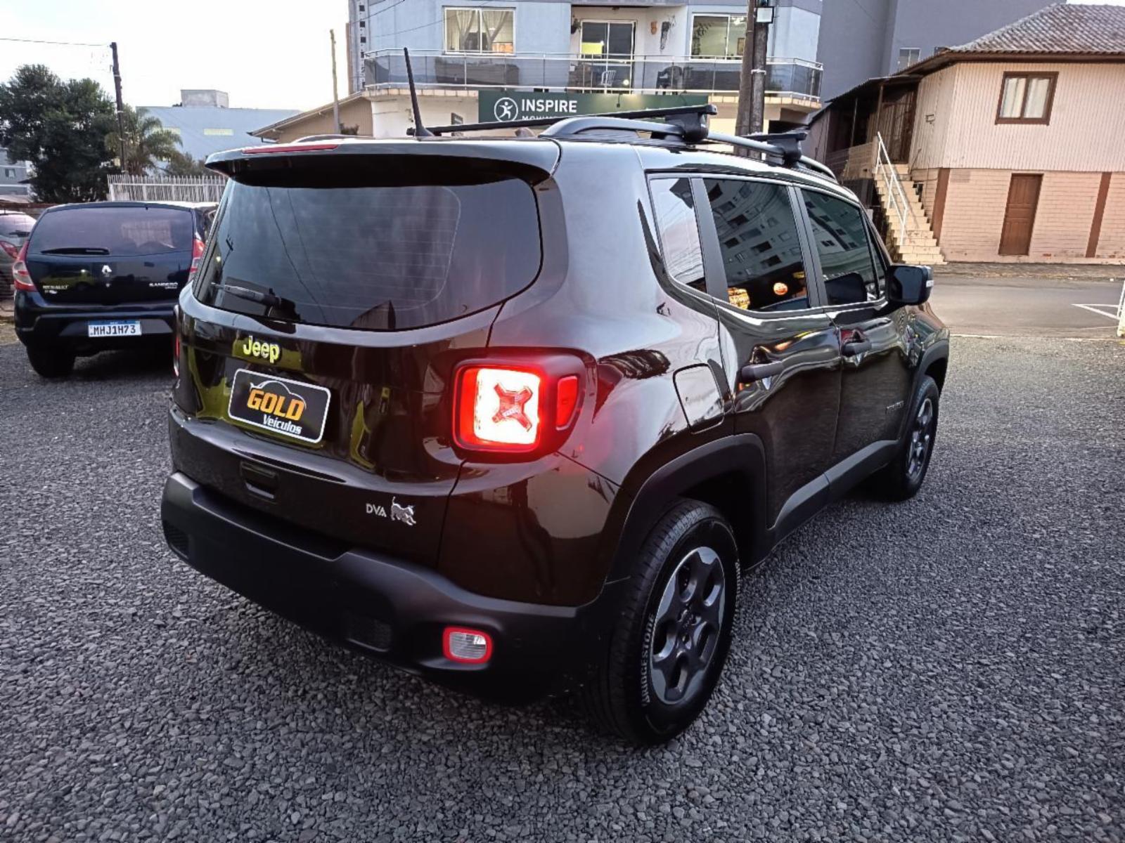 Renegade1.8 4x2 - foto 6