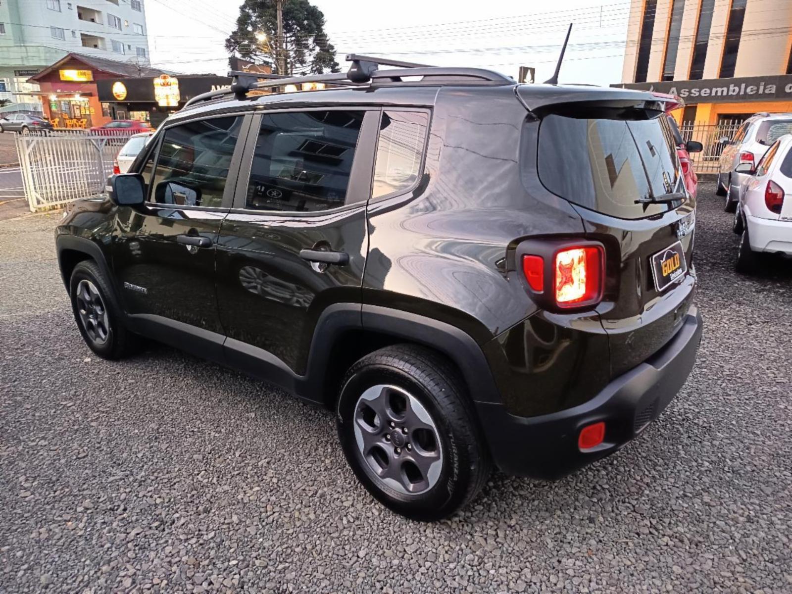 Renegade1.8 4x2 - foto 7