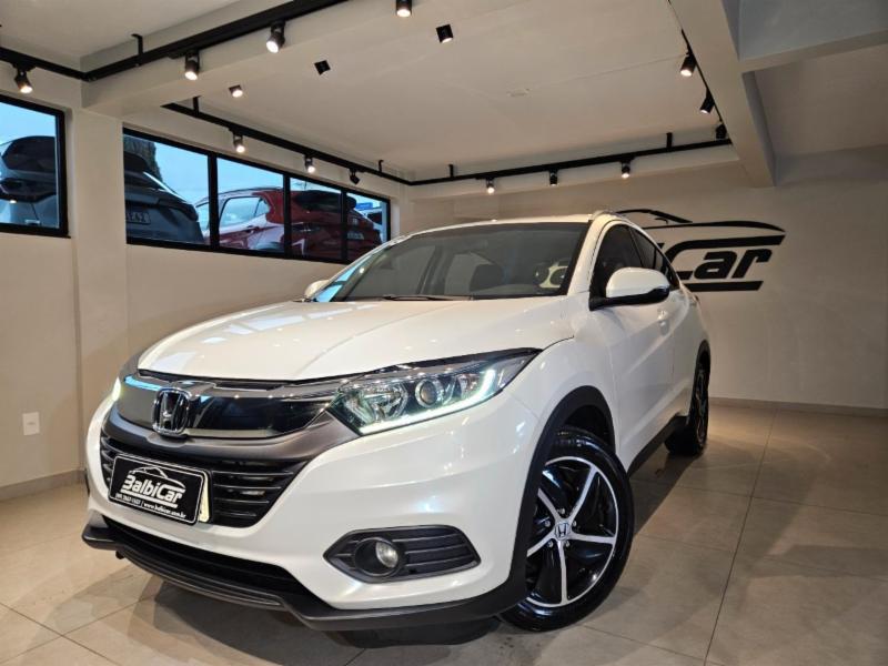 Honda HR-V EXL 1.8 Flexone 16V 5p Aut.