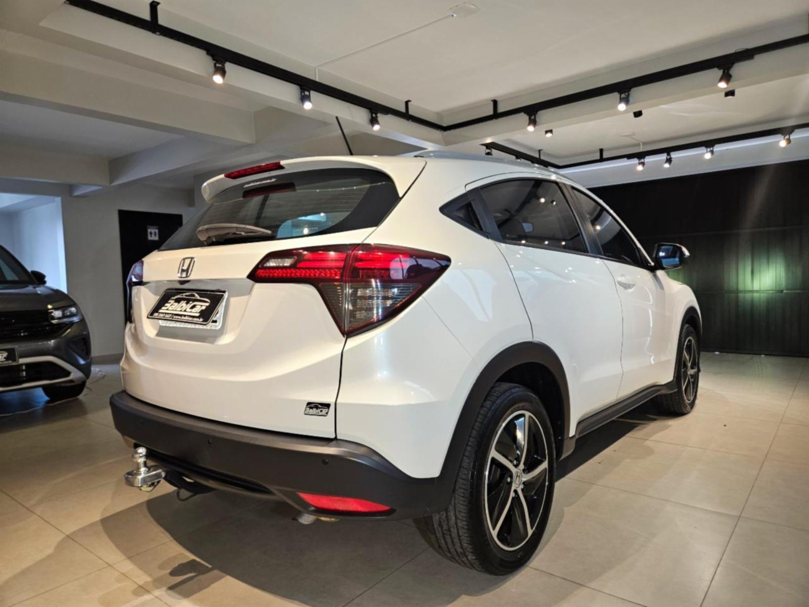 Hr-v exl - foto 5