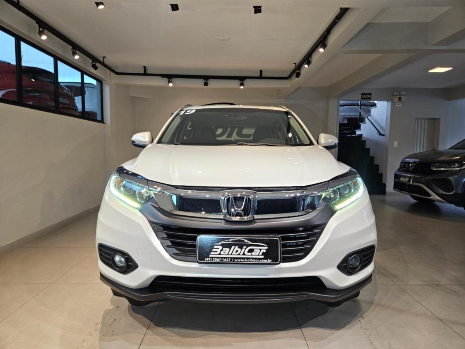 Hr-v exl - foto 7
