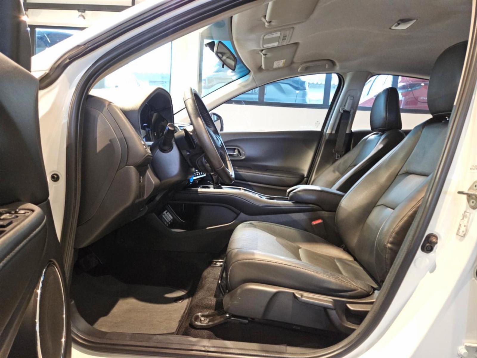 Hr-v exl - foto 8