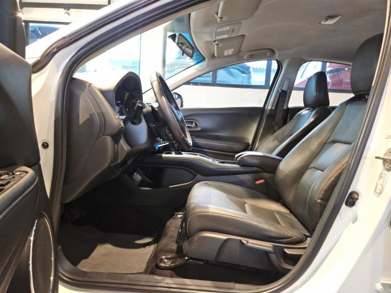 Honda HR-V EXL 1.8 Flexone 16V 5p Aut. - foto 8