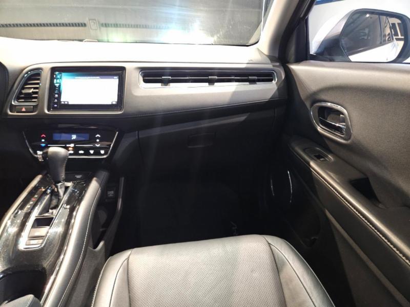 Honda HR-V EXL 1.8 Flexone 16V 5p Aut. - foto 10