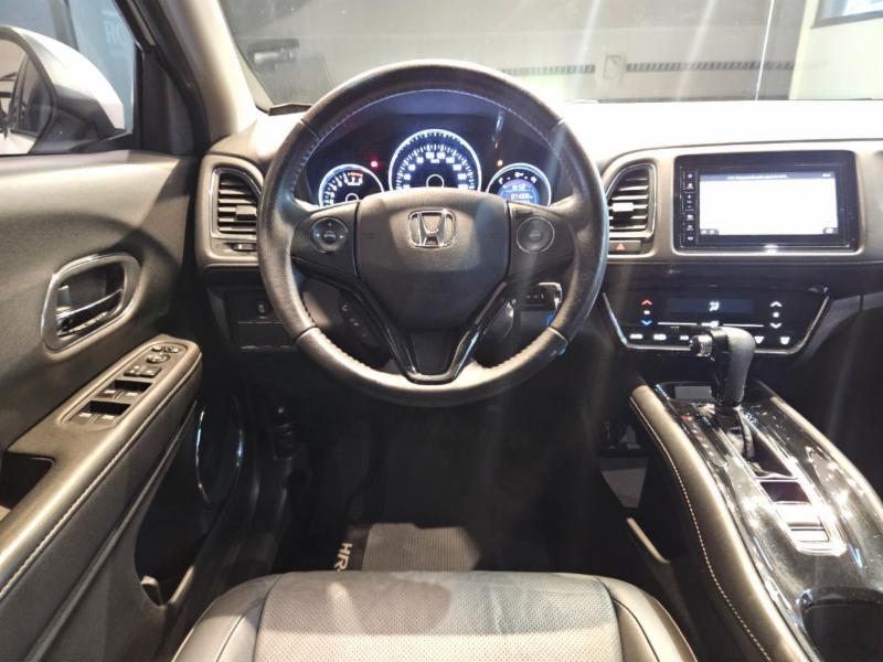 Honda HR-V EXL 1.8 Flexone 16V 5p Aut. - foto 12