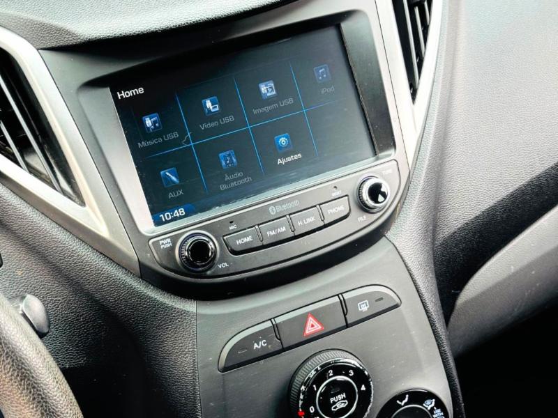 Hyundai HB20 5 Anos 1.0 Flex 12V Mec. - foto 2