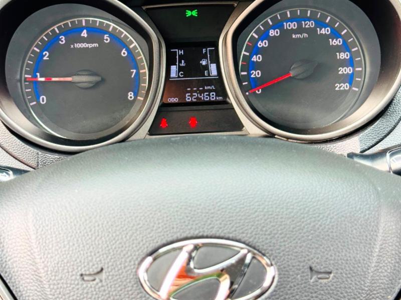 Hyundai HB20 5 Anos 1.0 Flex 12V Mec. - foto 4