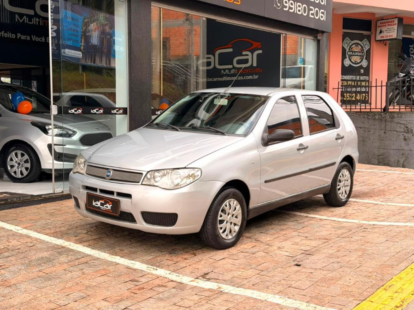 Palio elx - foto 1