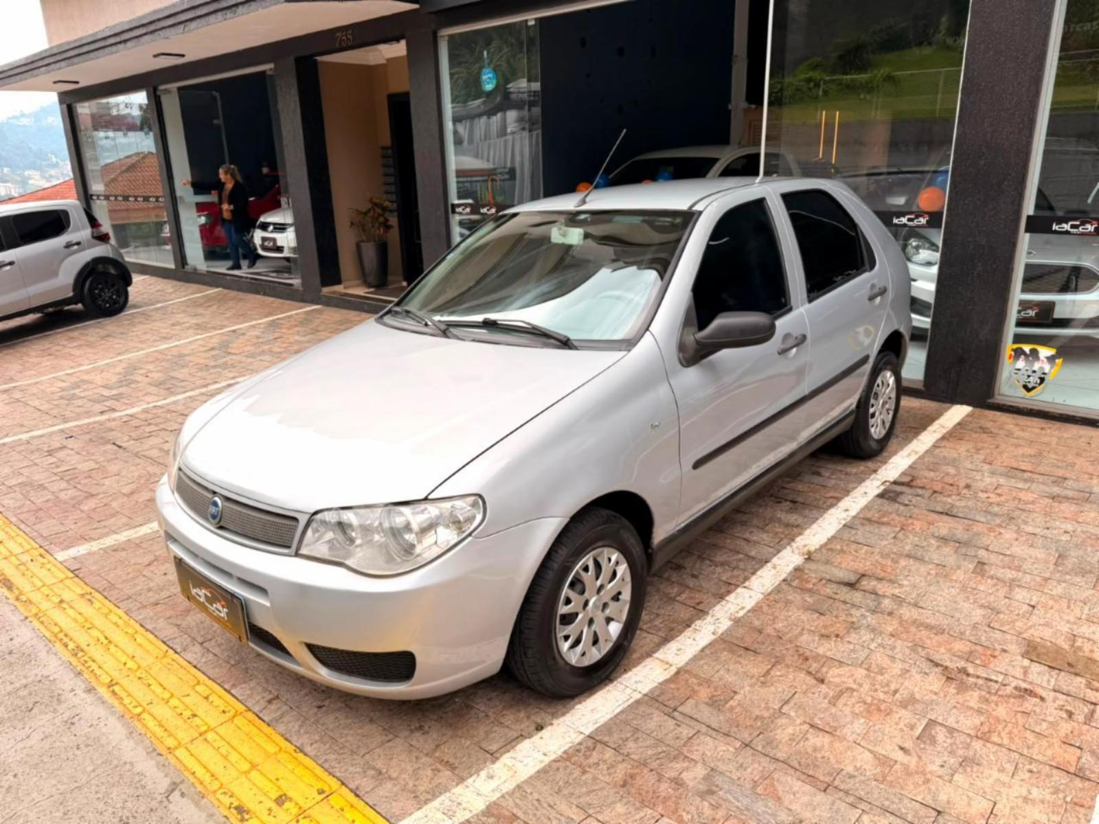 Palio elx - foto 2