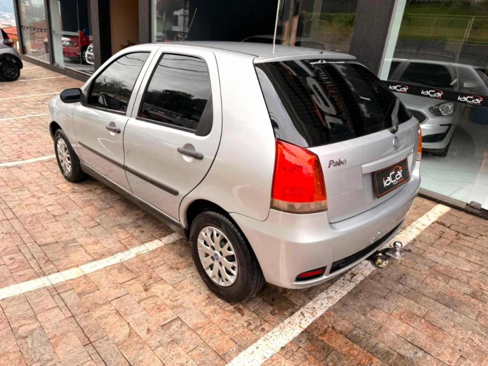 Palio elx - foto 7