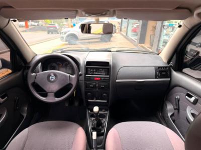 Palio elx - thumb 9