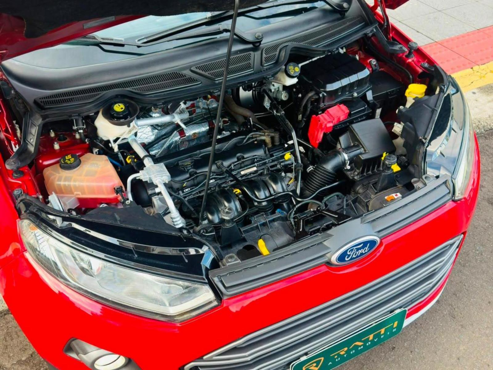 Ecosport freestyle - foto 4