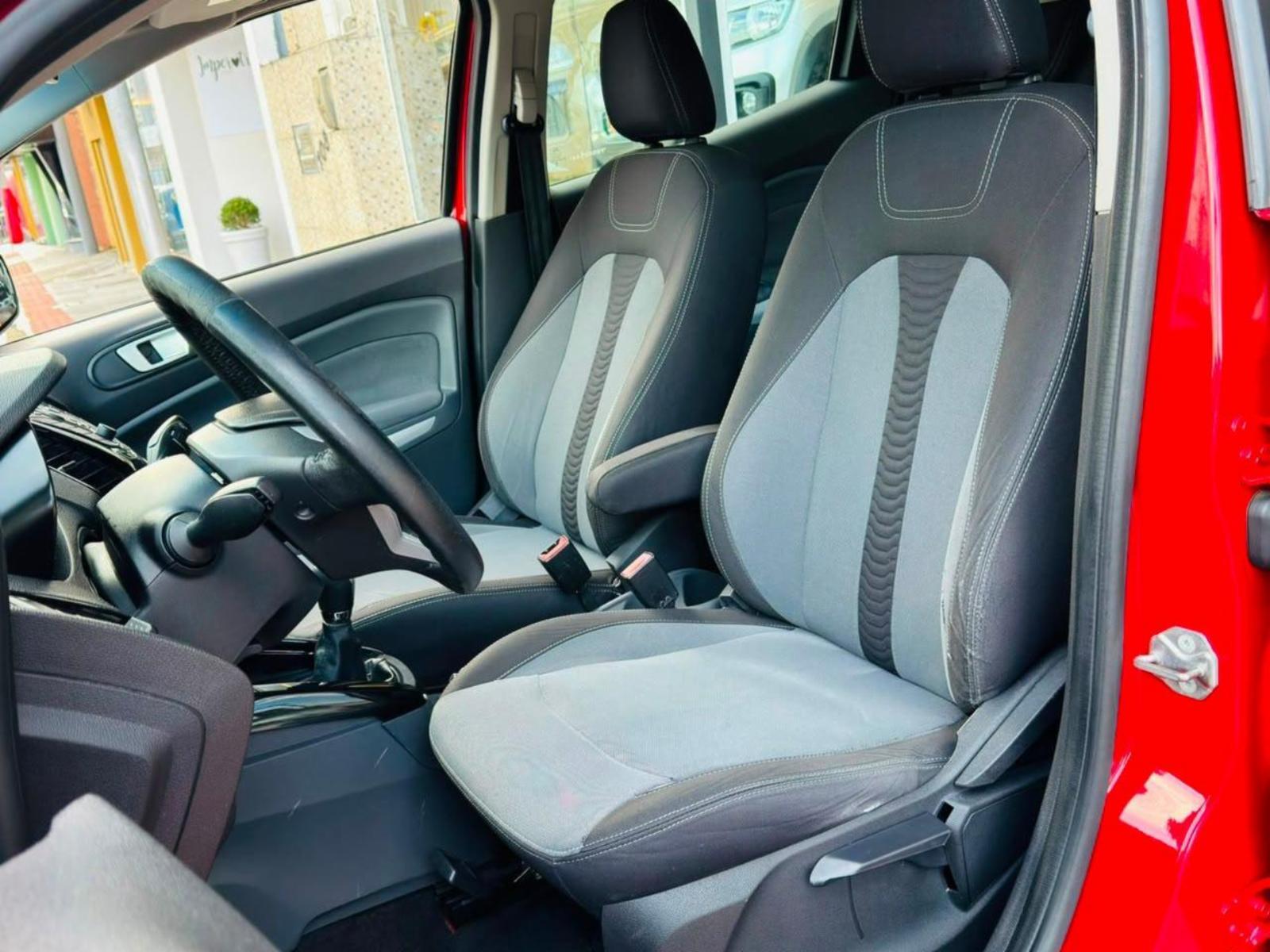 Ecosport freestyle - foto 6