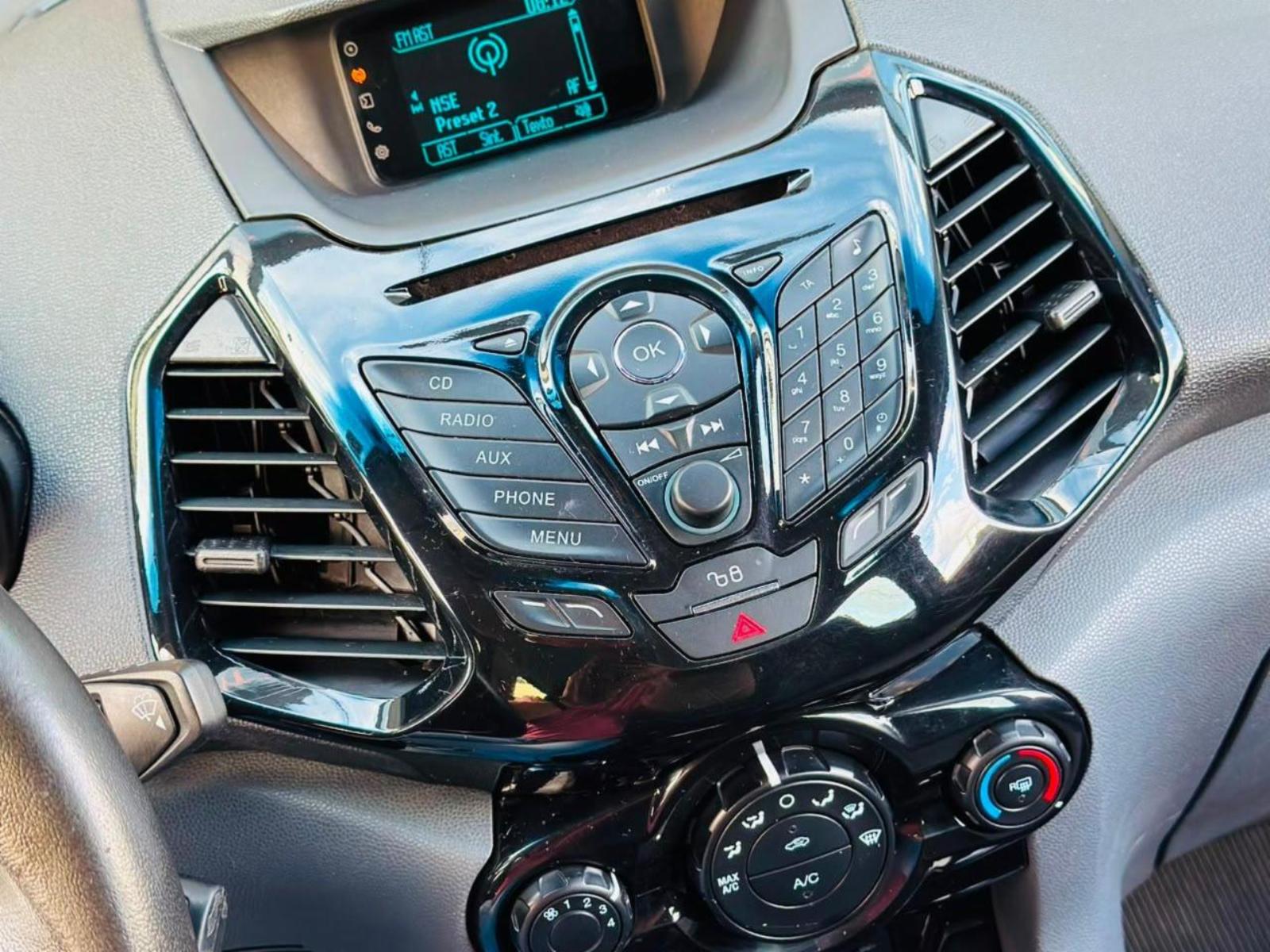 Ecosport freestyle - foto 7