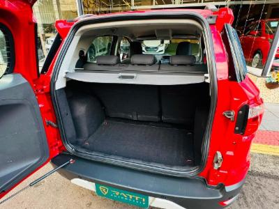 Ecosport freestyle - thumb 9