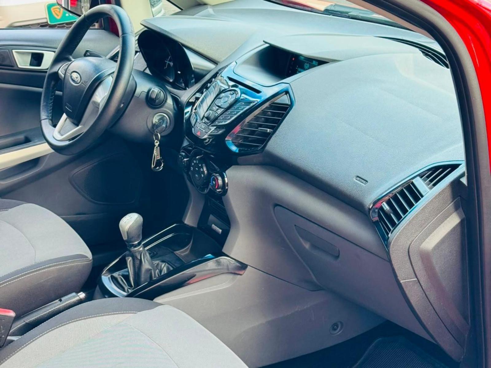 Ecosport freestyle - foto 11