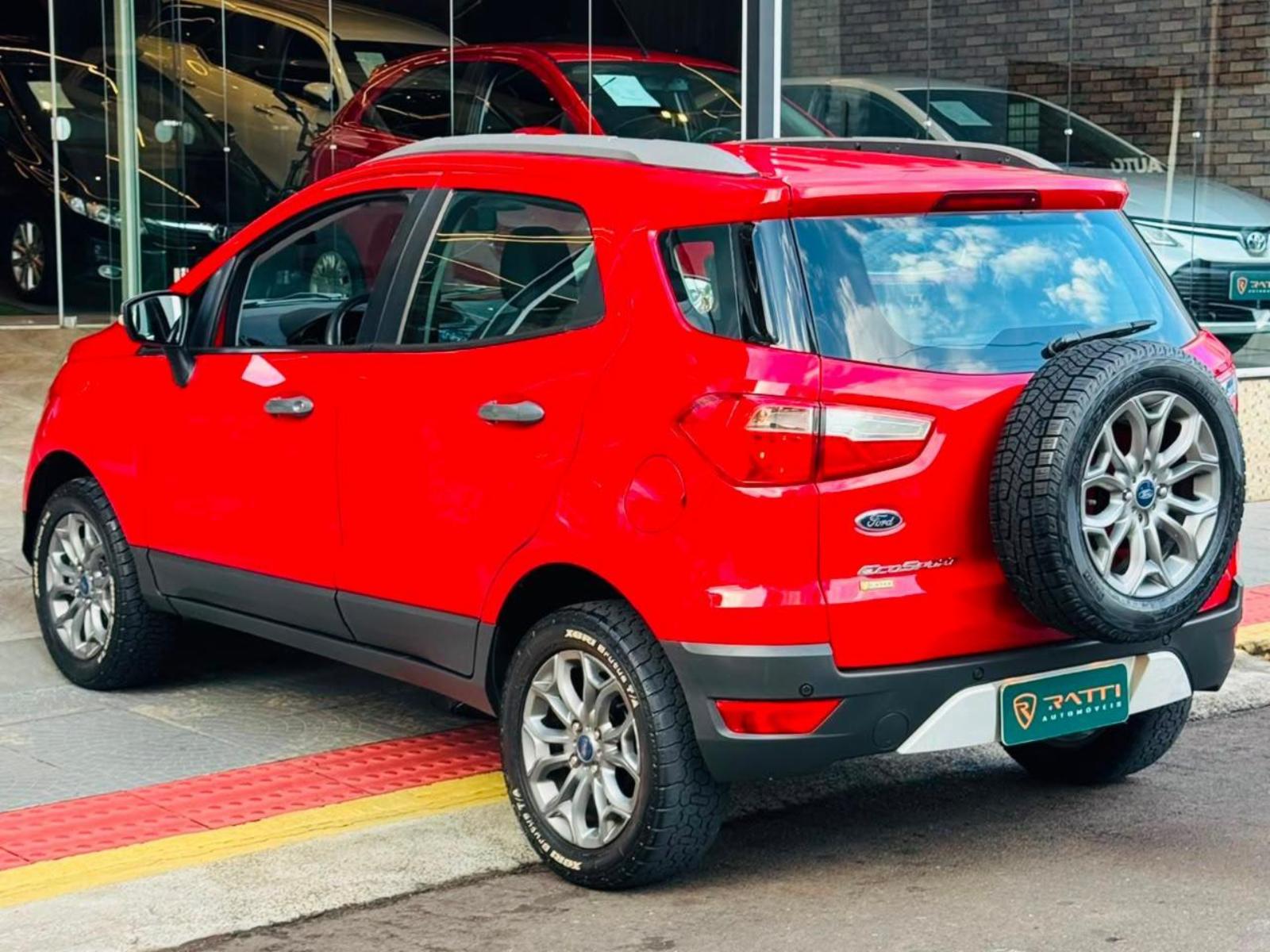 Ecosport freestyle - foto 15