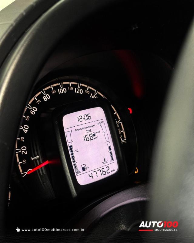 Fiat MOBI LIKE 1.0 Fire Flex 5p. - foto 8