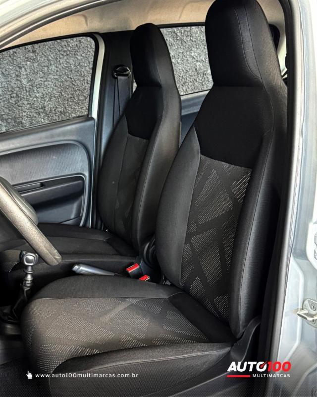 Fiat MOBI LIKE 1.0 Fire Flex 5p. - foto 15