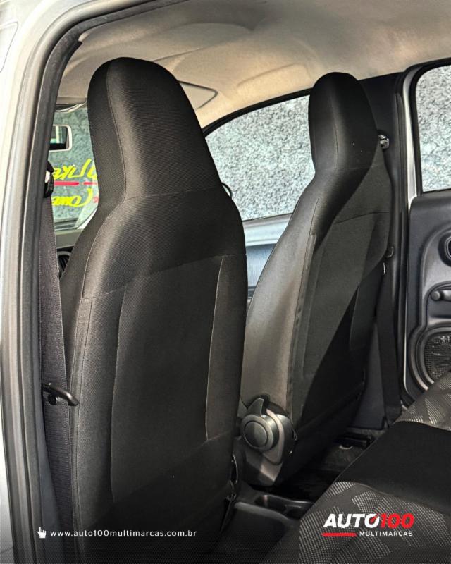 Fiat MOBI LIKE 1.0 Fire Flex 5p. - foto 16