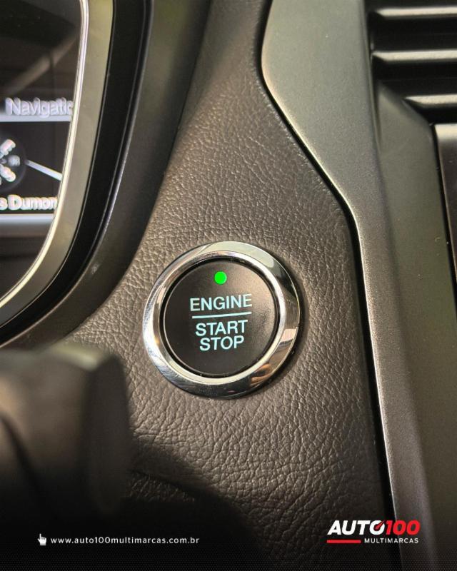 Ford Fusion Titanium 2.0 GTDI Eco. Fwd Aut. - foto 16