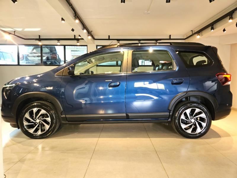 Chevrolet SPIN PREMIER 1.8 8V Econo.Flex 5p Aut. - foto 2