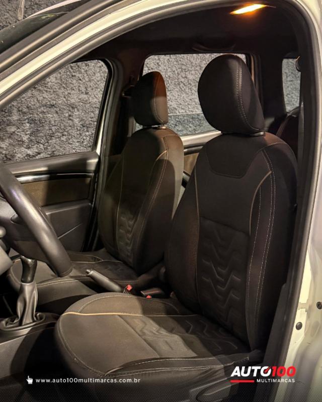 Renault DUSTER Dynamique 1.6 Hi-Flex 16V Mec. - foto 15