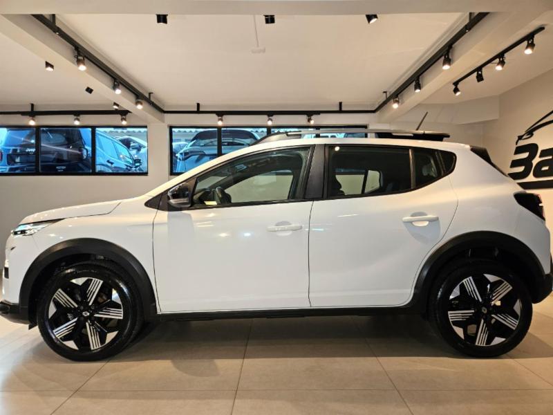 Renault Kardian Techno Flex 1.0 TB 12V 5p Aut. - foto 2