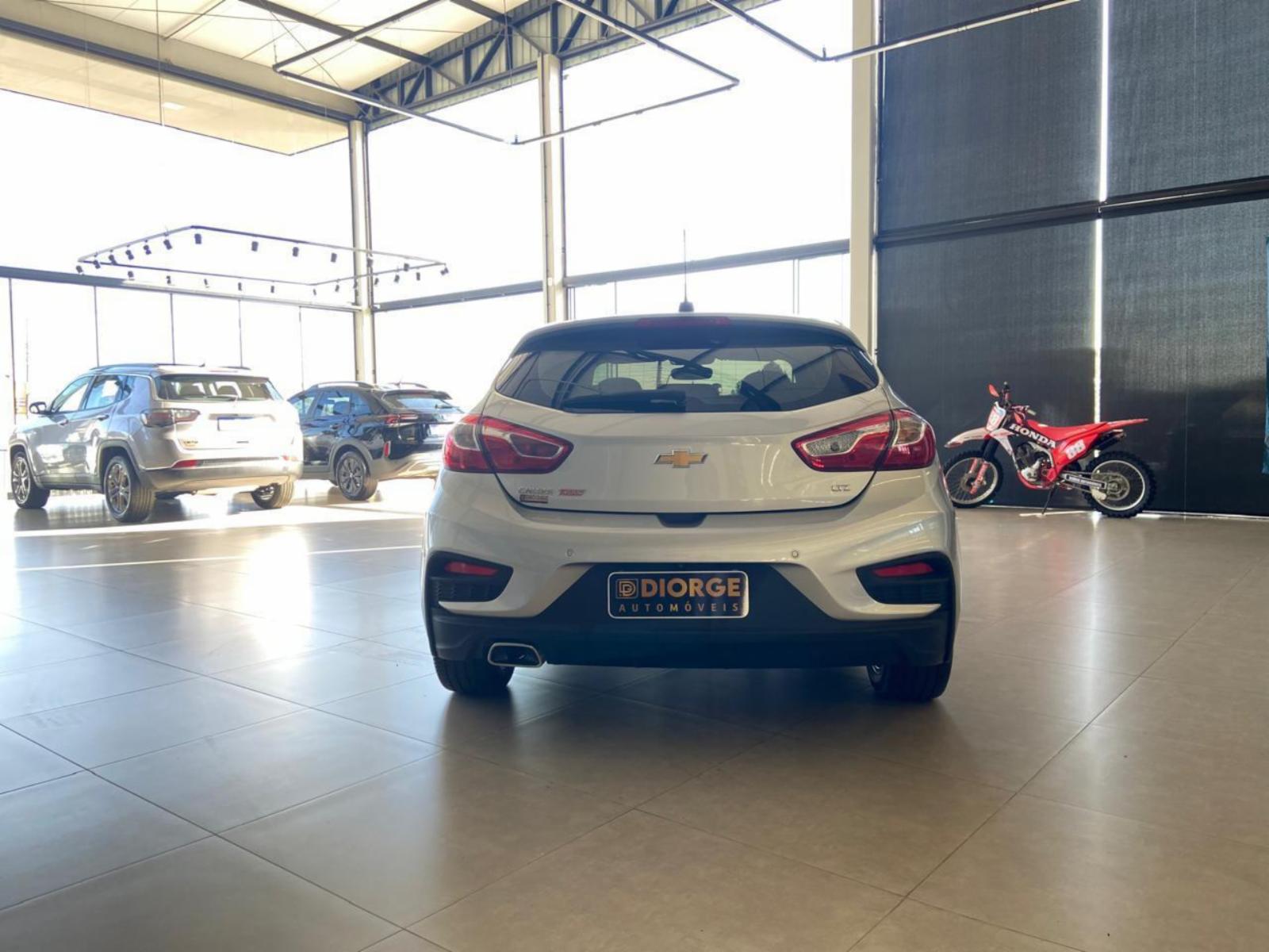Cruze sport - foto 5