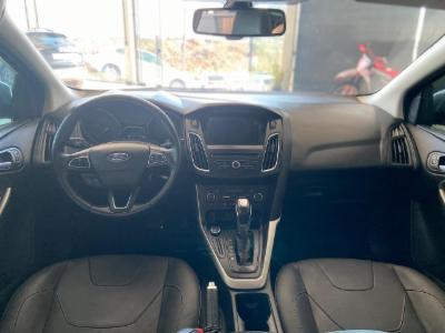 Focus fastback - thumb 7