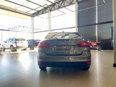 Focus fastback - thumb 5