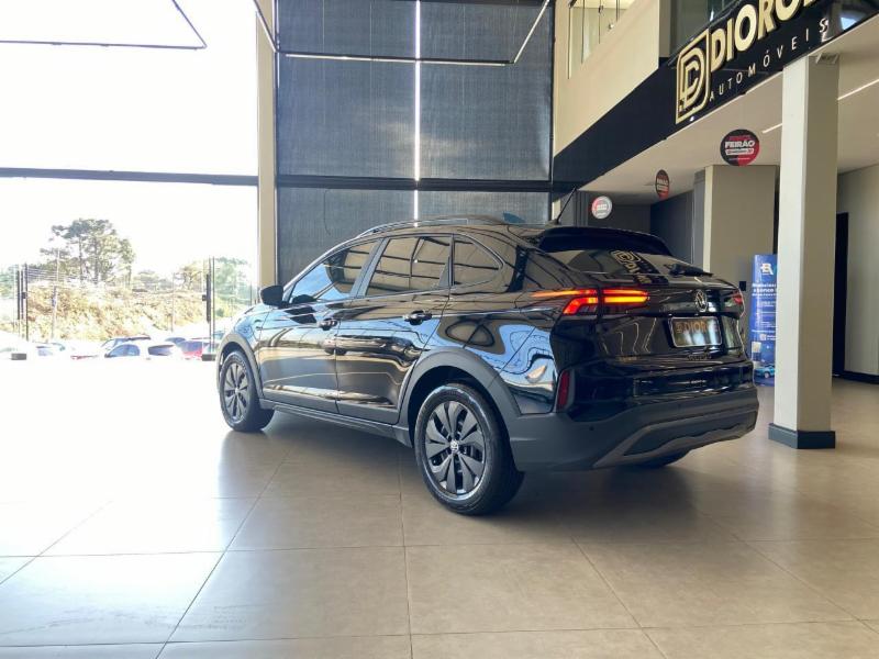 Volkswagen Nivus Sense 1.0 200 TSI Flex Aut. - foto 6