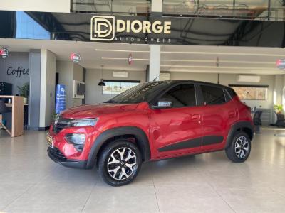 Kwid intense - thumb 1