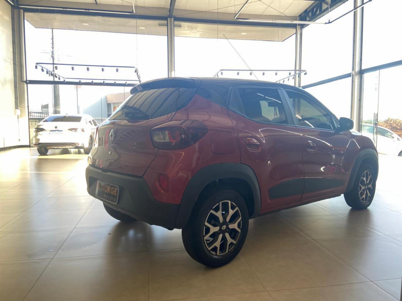 Kwid intense - foto 4