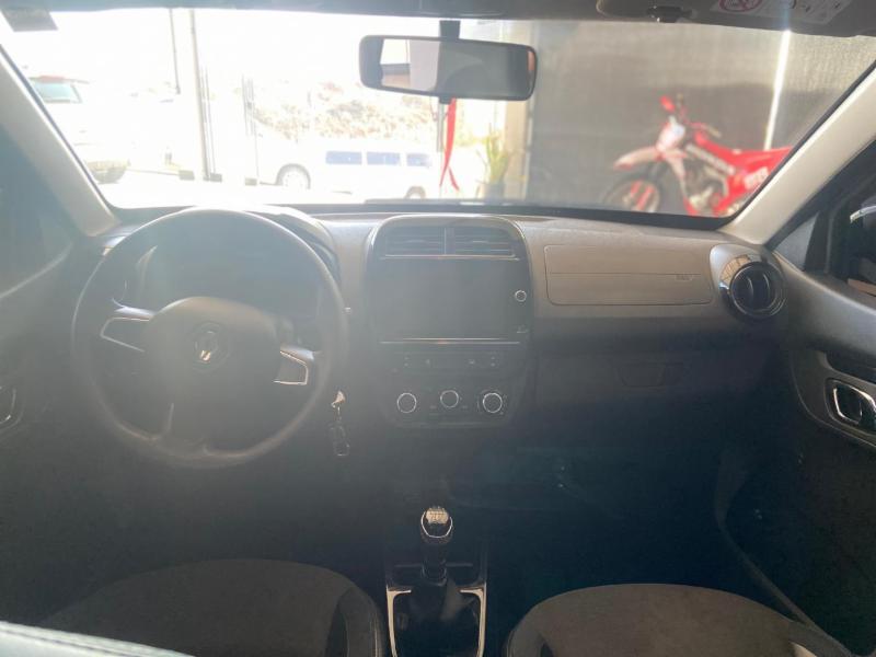 Renault KWID Intense 1.0 Flex 12V 5p Mec. - foto 7