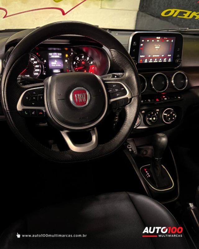Fiat CRONOS PRECISION 1.8 16V Flex Aut. - foto 3