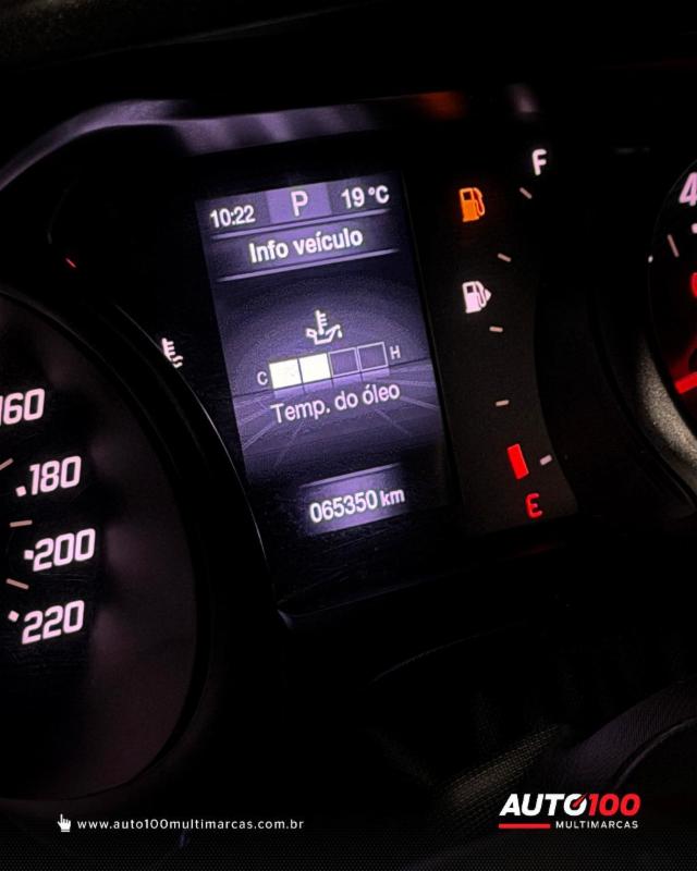 Fiat CRONOS PRECISION 1.8 16V Flex Aut. - foto 8